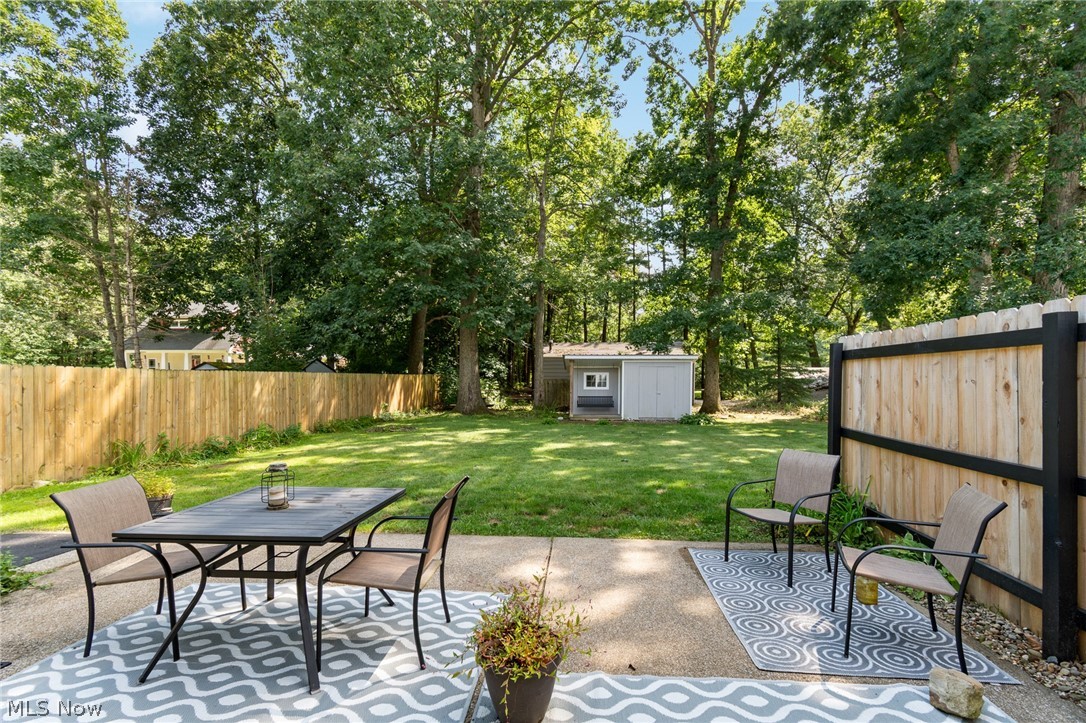 3316 Herbert Street Mogadore OH 44260
