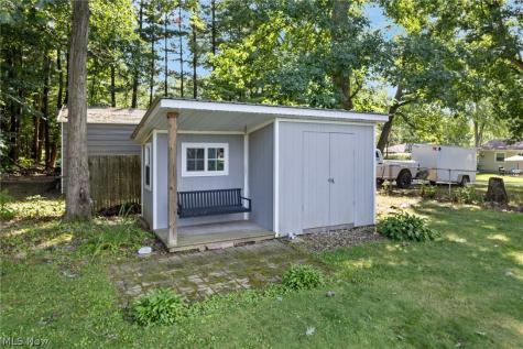 3316 Herbert Street Mogadore OH 44260