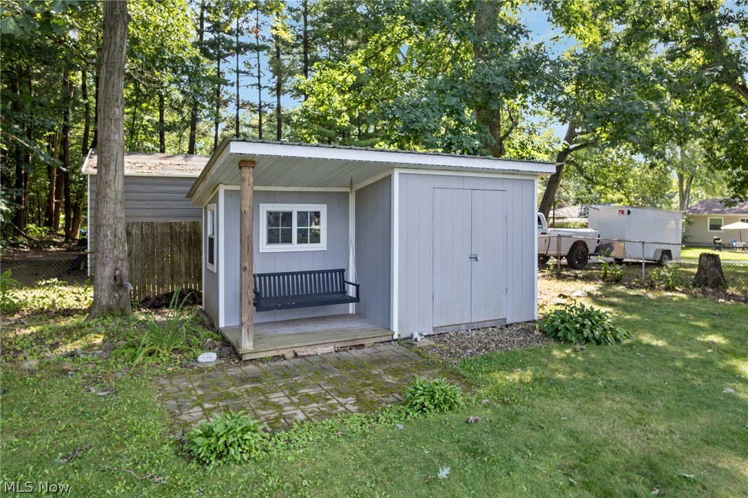 3316 Herbert Street Mogadore OH 44260