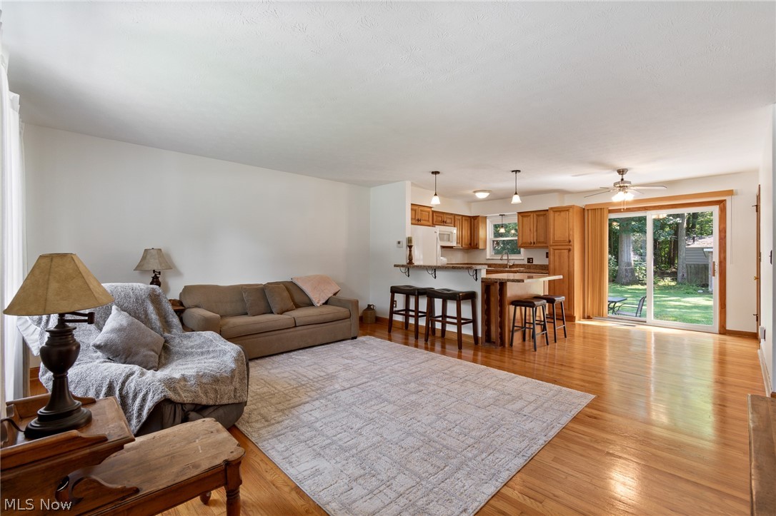 3316 Herbert Street Mogadore OH 44260