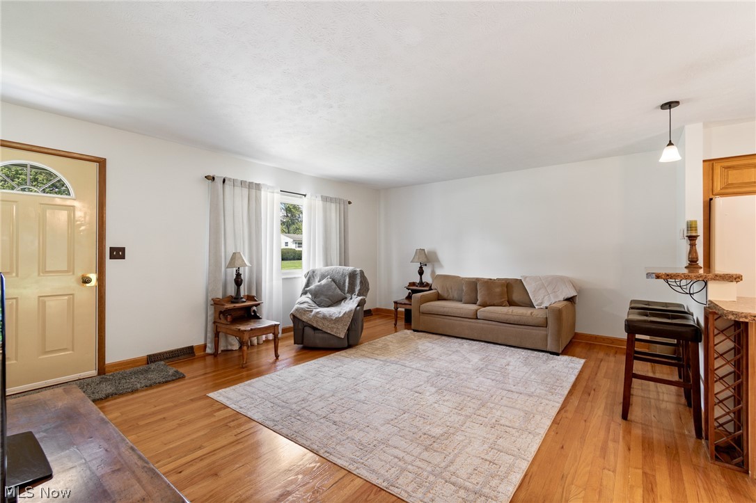 3316 Herbert Street Mogadore OH 44260