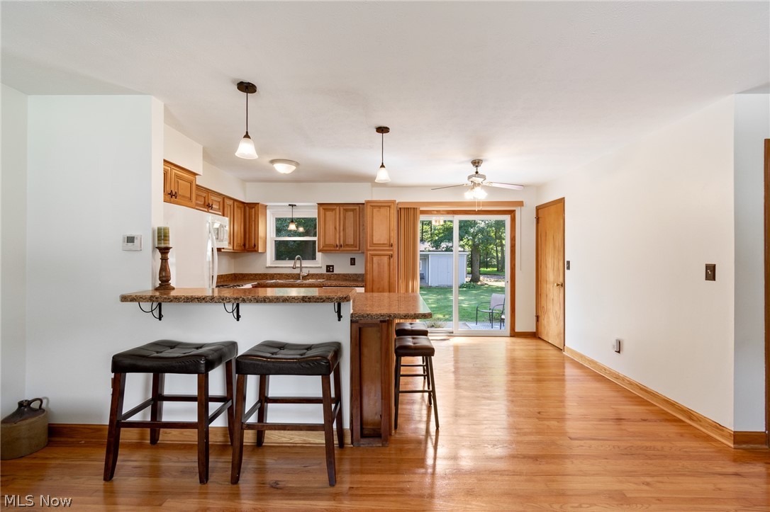 3316 Herbert Street Mogadore OH 44260