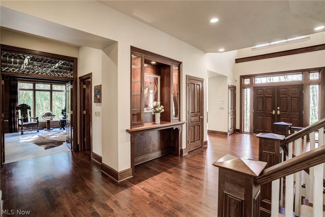 15750 N Ridge Drive Novelty OH 44072