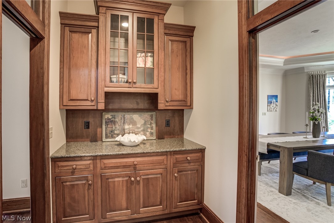 15750 N Ridge Drive Novelty OH 44072