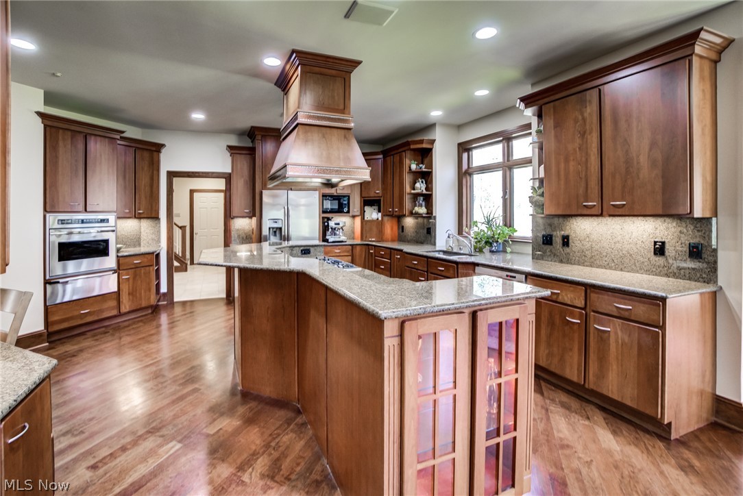 15750 N Ridge Drive Novelty OH 44072