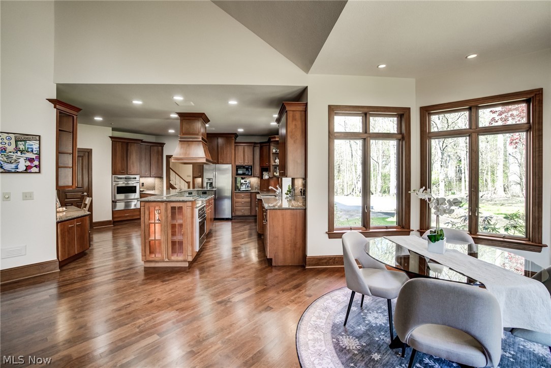 15750 N Ridge Drive Novelty OH 44072
