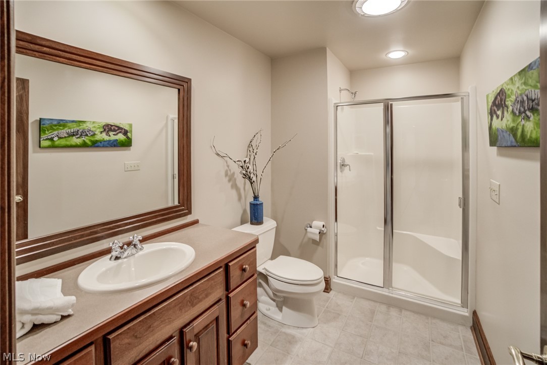 15750 N Ridge Drive Novelty OH 44072