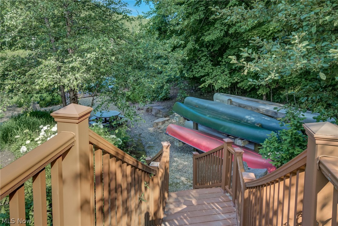 15750 N Ridge Drive Novelty OH 44072