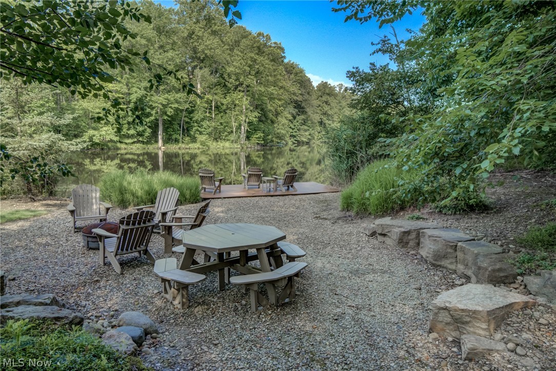 15750 N Ridge Drive Novelty OH 44072