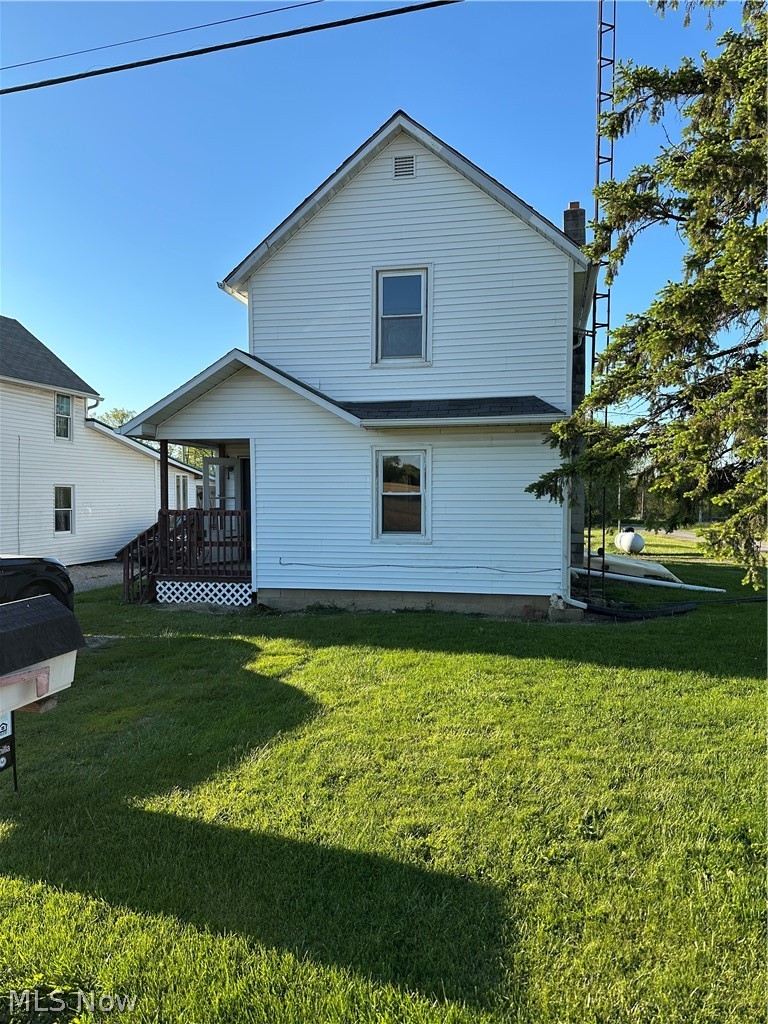 4316 Pleasant Street Willard OH 44890