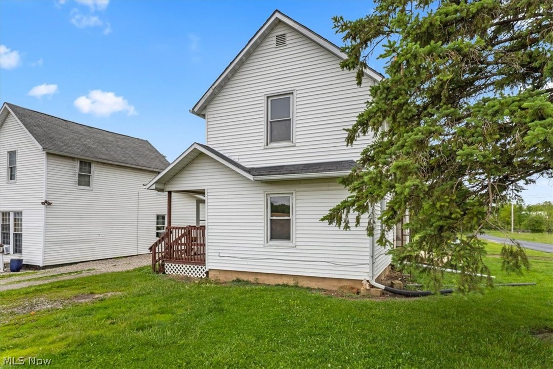 4316 Pleasant Street Willard OH 44890
