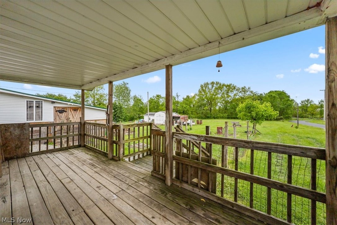 4316 Pleasant Street Willard OH 44890