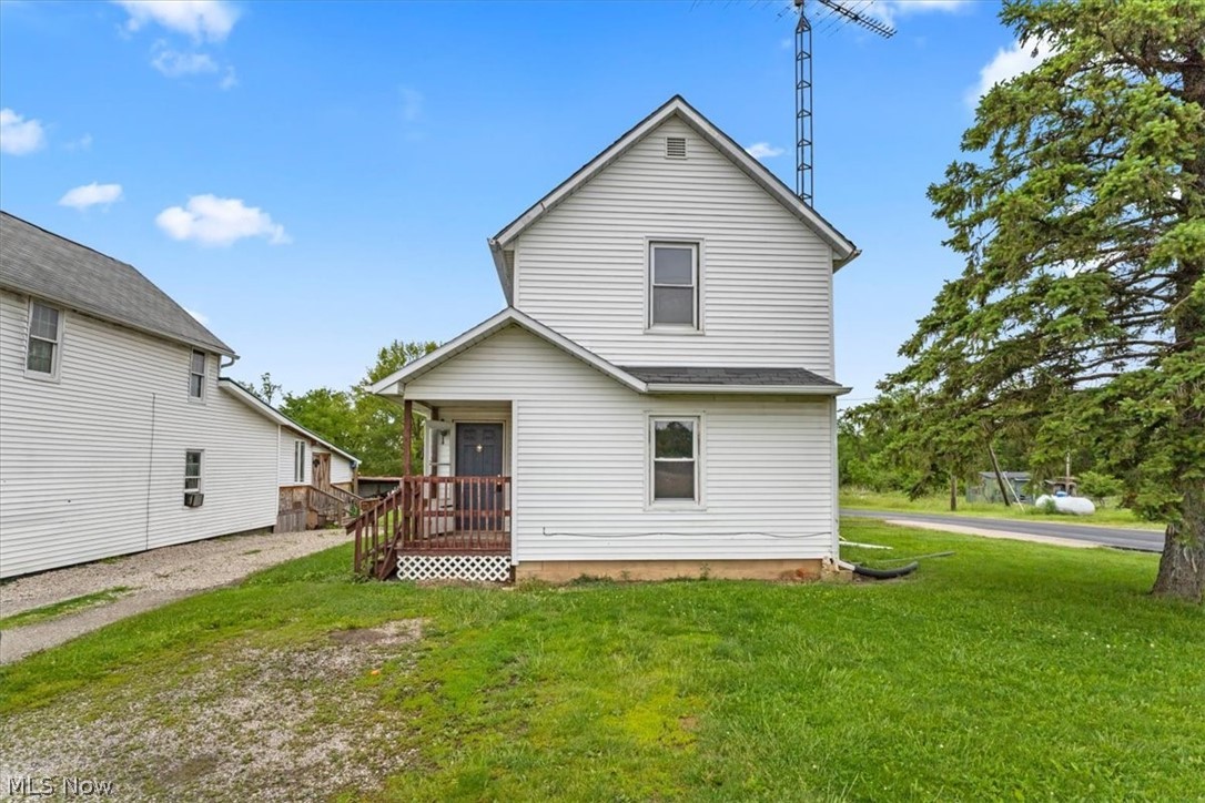 4316 Pleasant Street Willard OH 44890