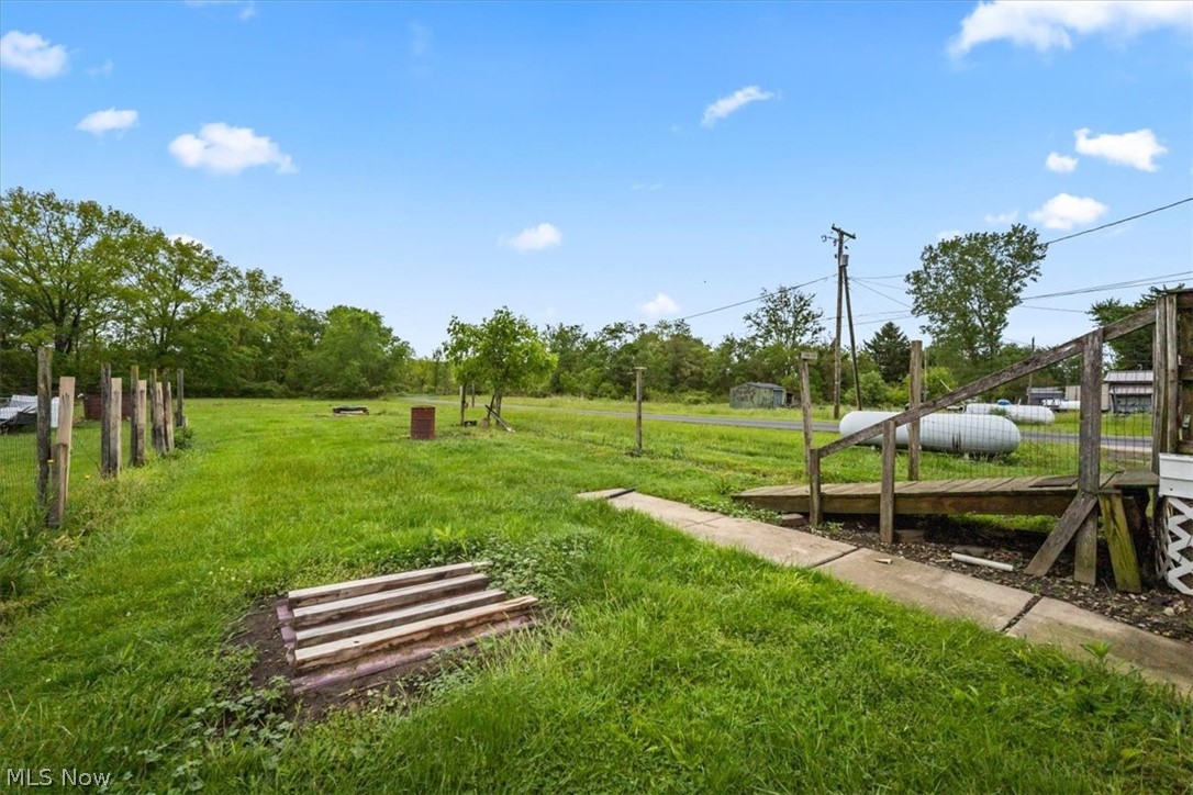 4316 Pleasant Street Willard OH 44890