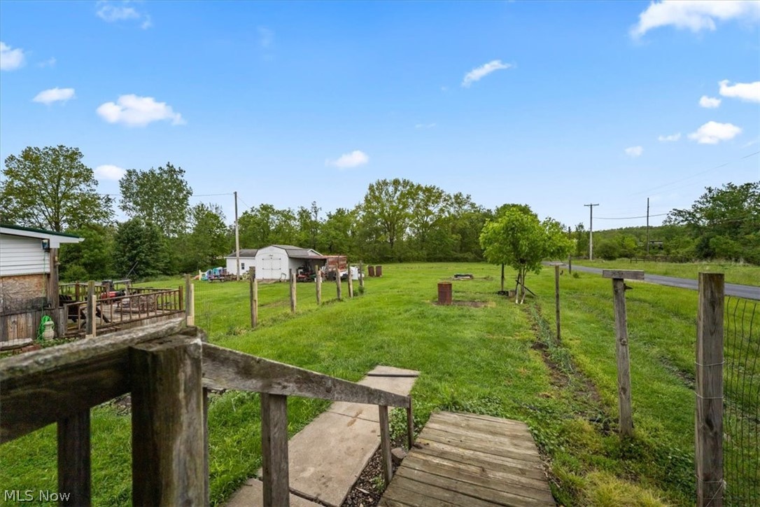4316 Pleasant Street Willard OH 44890