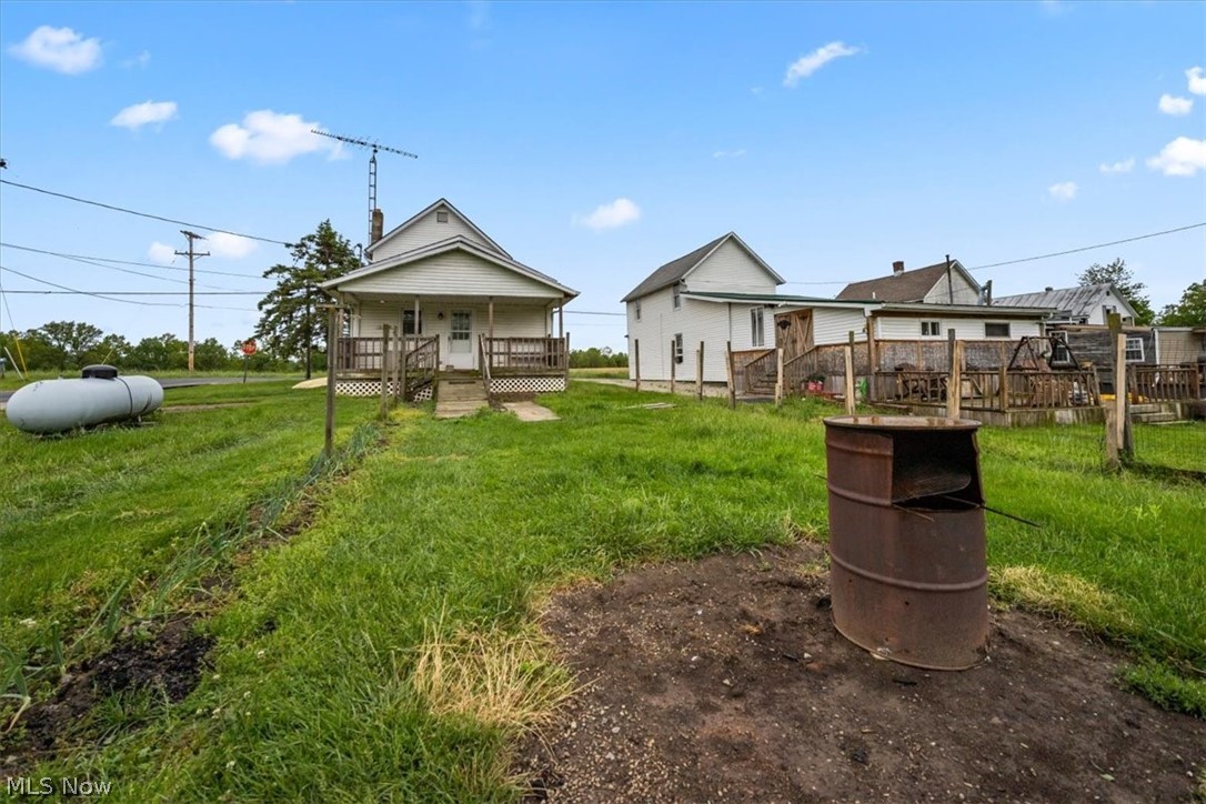 4316 Pleasant Street Willard OH 44890