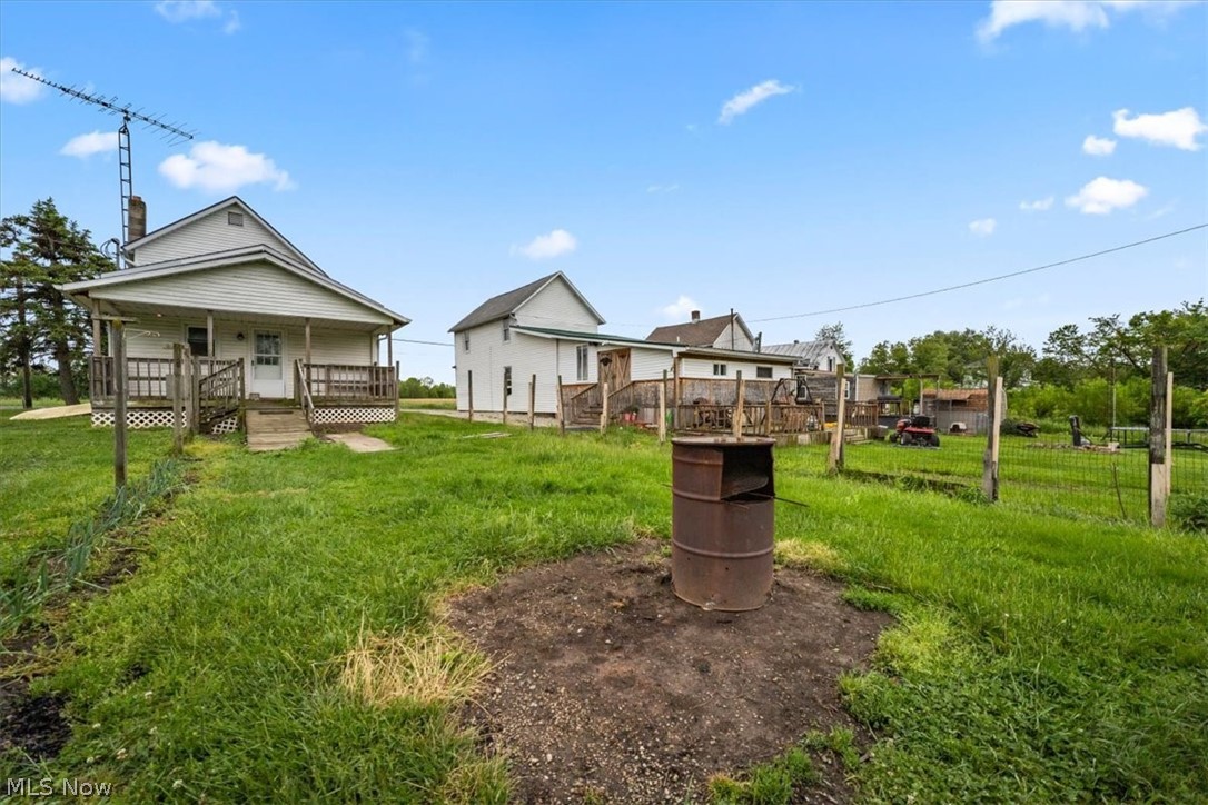 4316 Pleasant Street Willard OH 44890