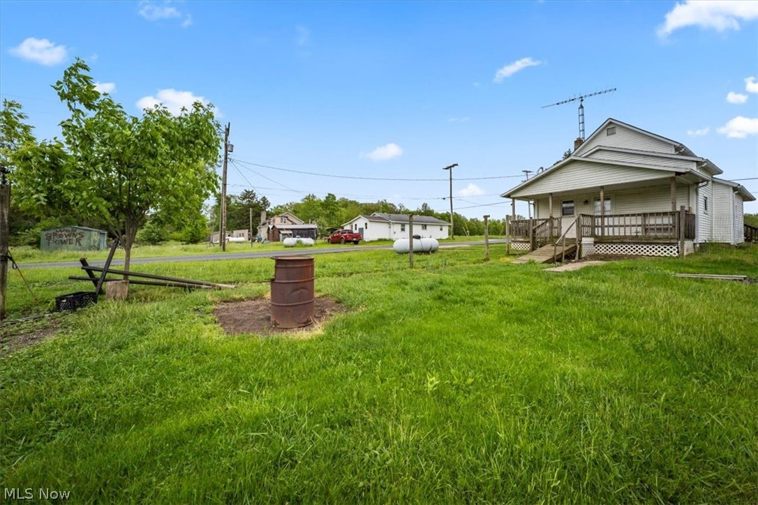 4316 Pleasant Street Willard OH 44890