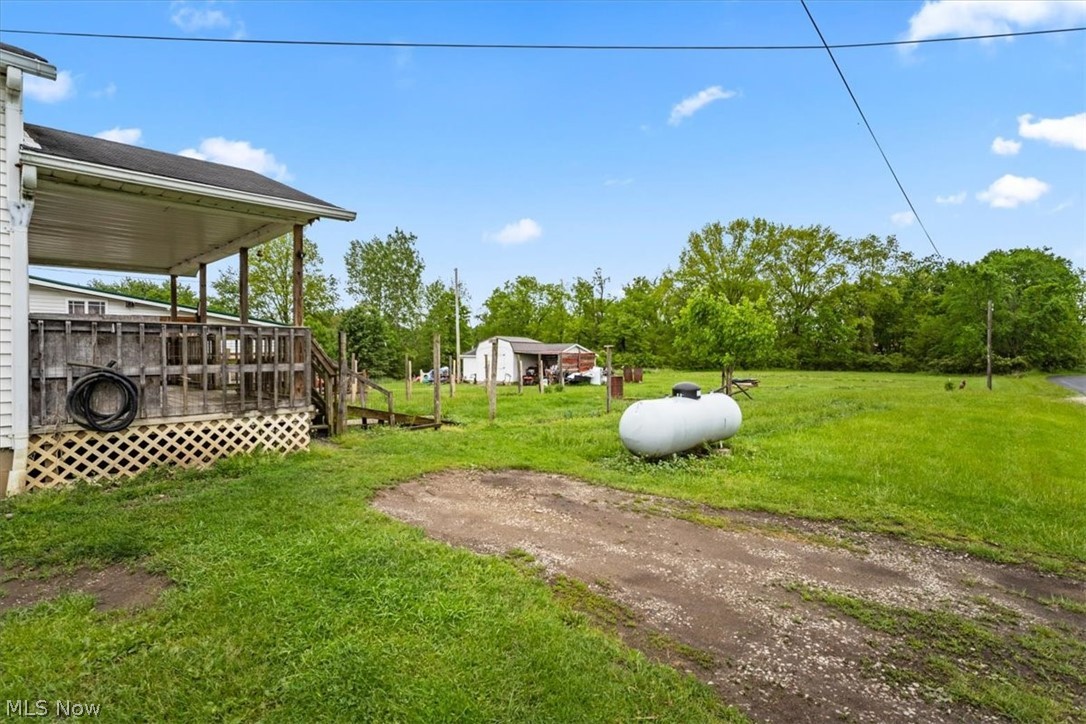 4316 Pleasant Street Willard OH 44890