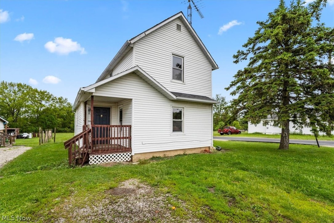 4316 Pleasant Street Willard OH 44890
