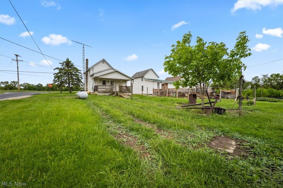 4316 Pleasant Street Willard OH 44890