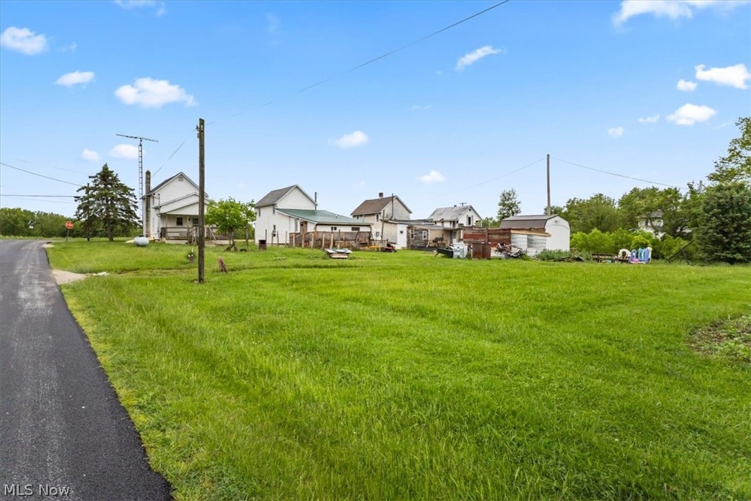 4316 Pleasant Street Willard OH 44890