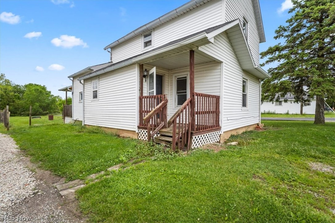 4316 Pleasant Street Willard OH 44890