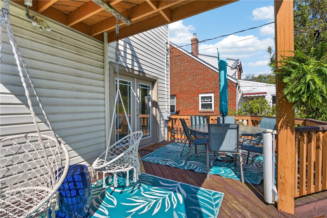 71 E 219th Street Euclid OH 44123