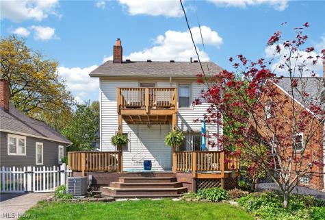 71 E 219th Street Euclid OH 44123