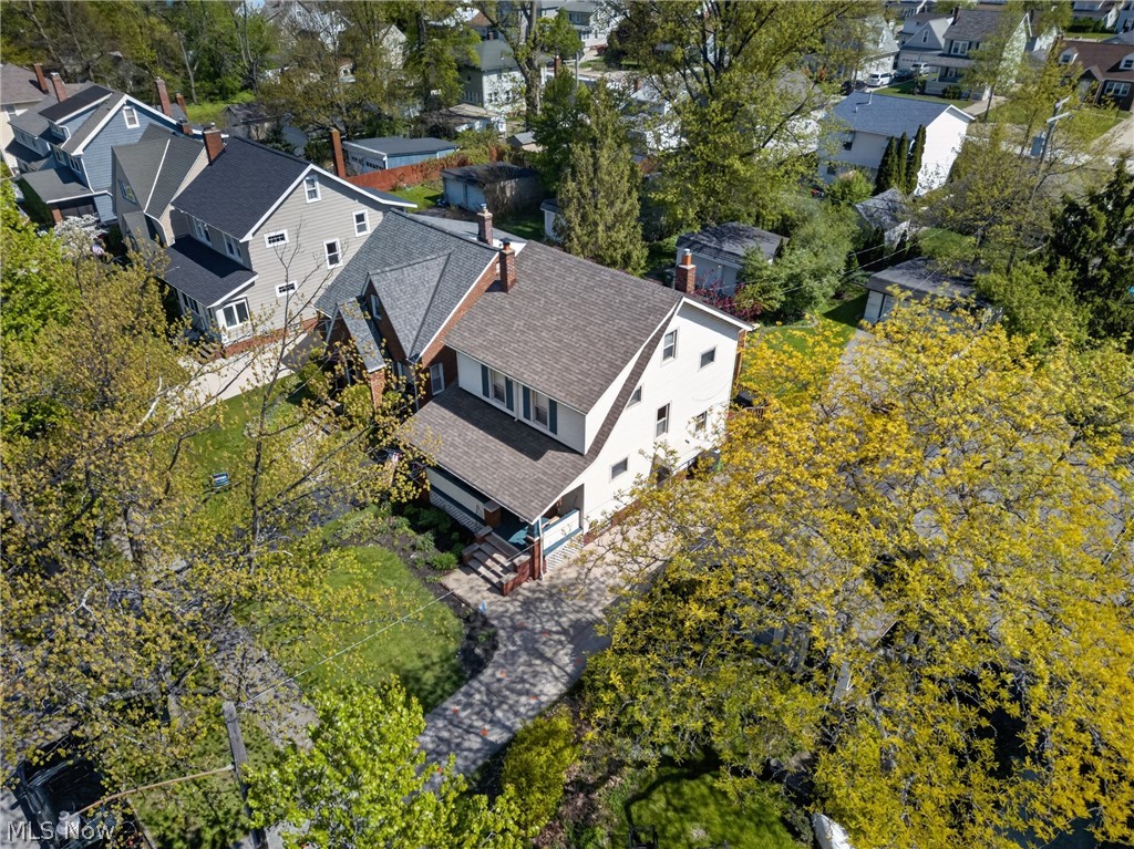 71 E 219th Street Euclid OH 44123