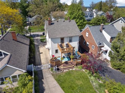 71 E 219th Street Euclid OH 44123