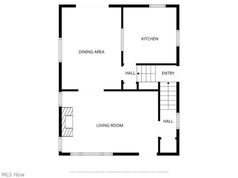 71 E 219th Street Euclid OH 44123