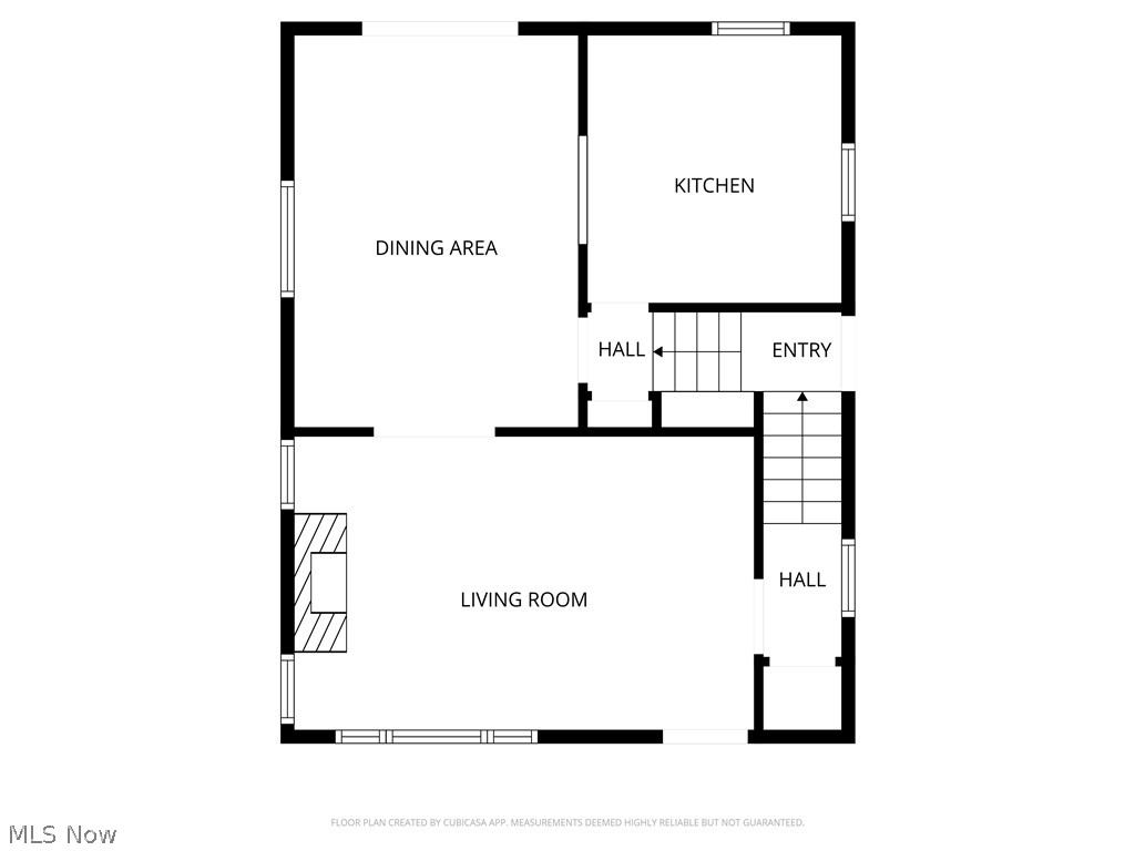 71 E 219th Street Euclid OH 44123