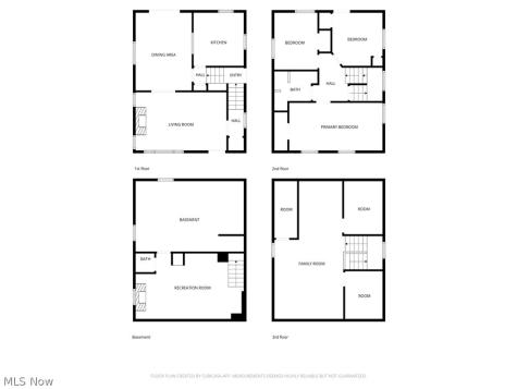 71 E 219th Street Euclid OH 44123