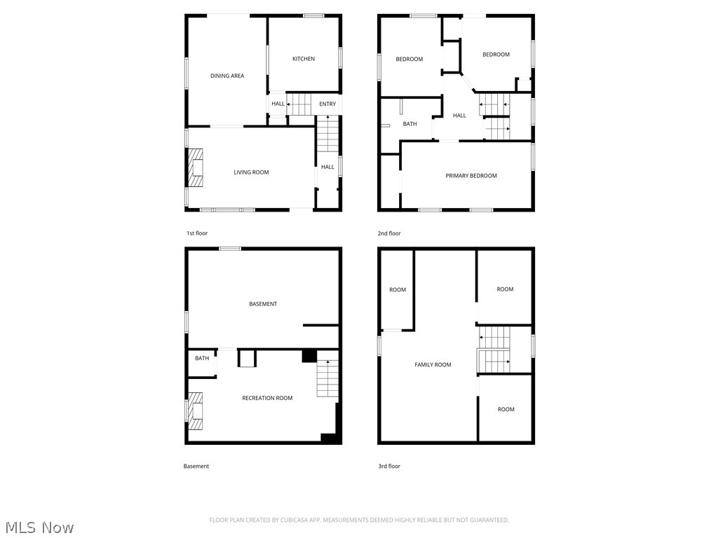 71 E 219th Street Euclid OH 44123