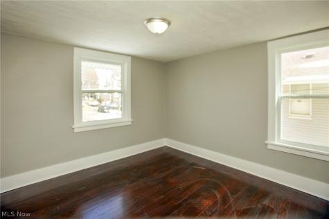 818 25th Street NW Canton OH 44709