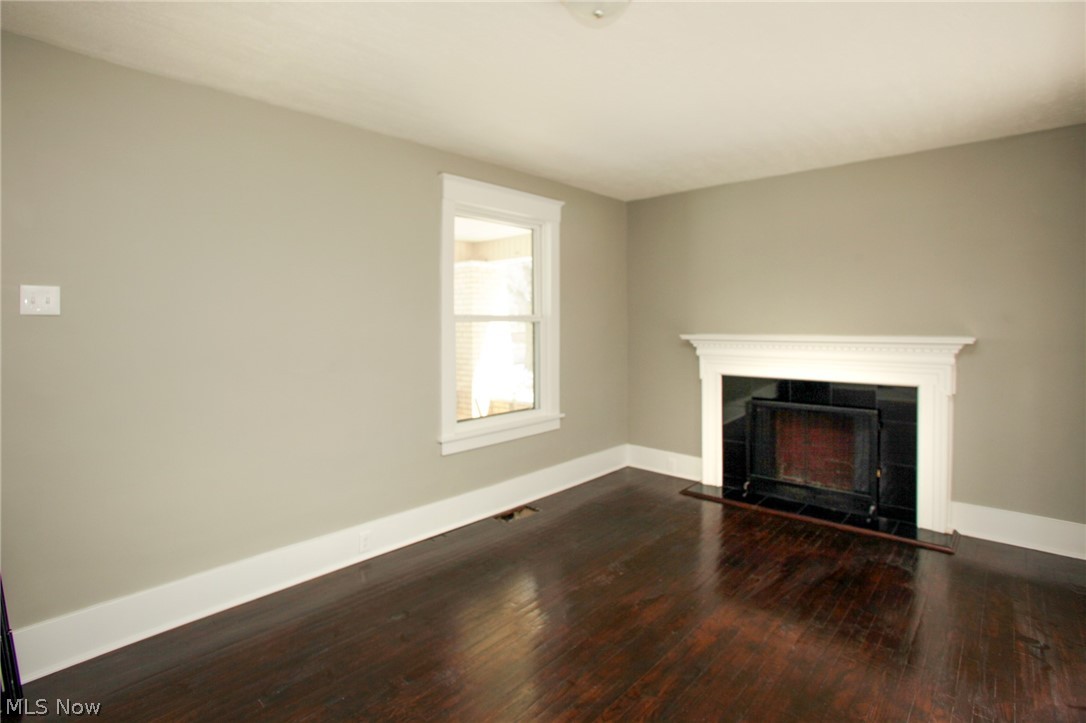 818 25th Street NW Canton OH 44709