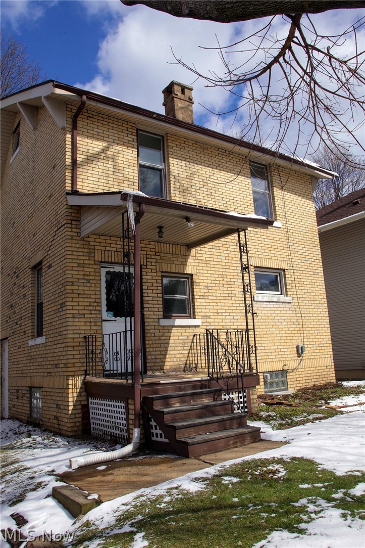 818 25th Street NW Canton OH 44709
