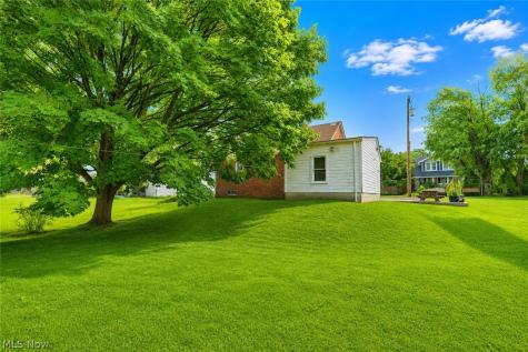 395 Indiana Avenue Mansfield OH 44905
