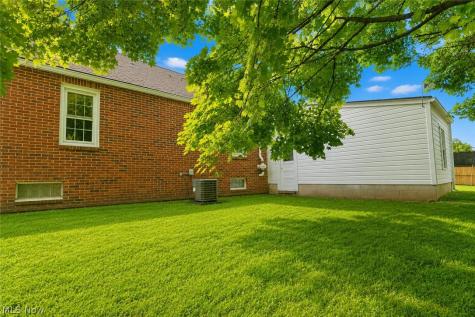 395 Indiana Avenue Mansfield OH 44905