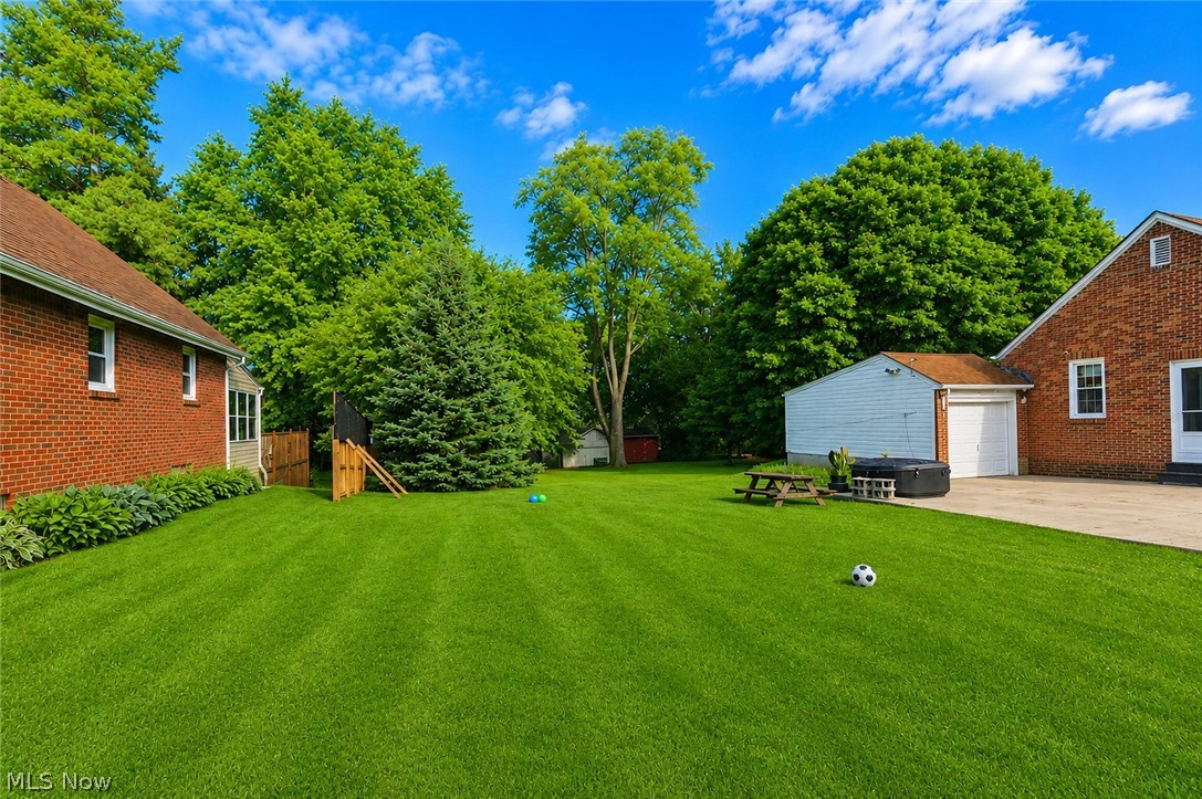 395 Indiana Avenue Mansfield OH 44905