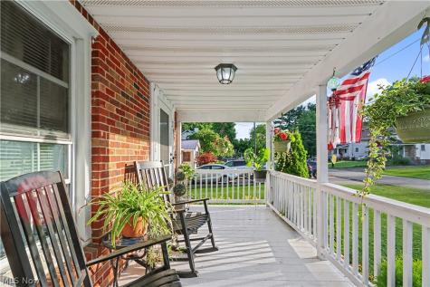 395 Indiana Avenue Mansfield OH 44905