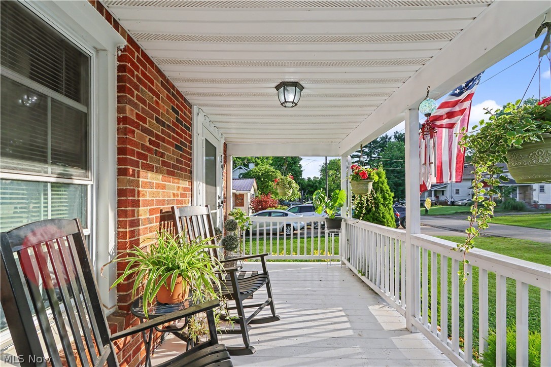395 Indiana Avenue Mansfield OH 44905