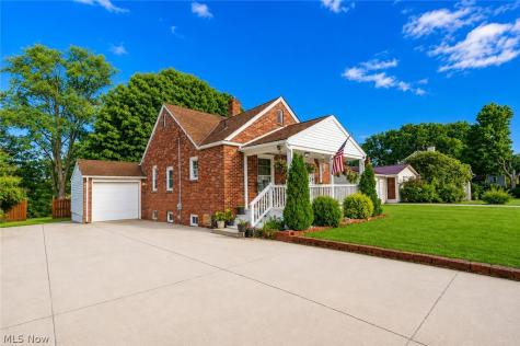 395 Indiana Avenue Mansfield OH 44905