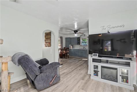395 Indiana Avenue Mansfield OH 44905