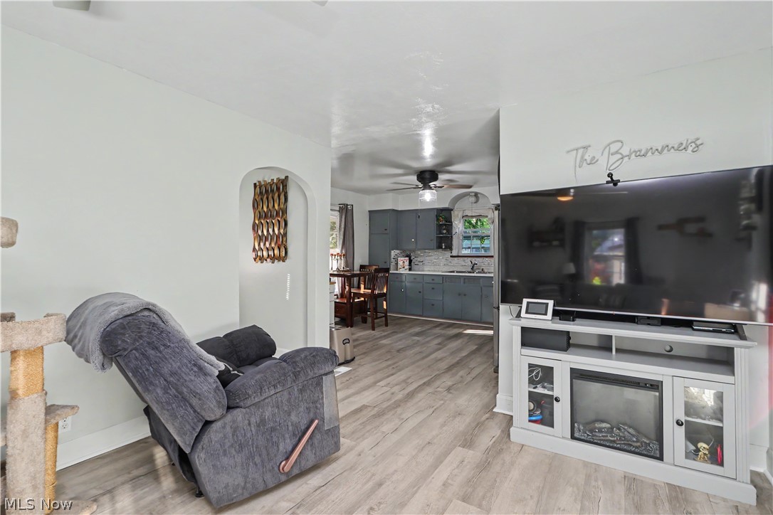 395 Indiana Avenue Mansfield OH 44905