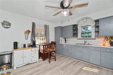 395 Indiana Avenue Mansfield OH 44905