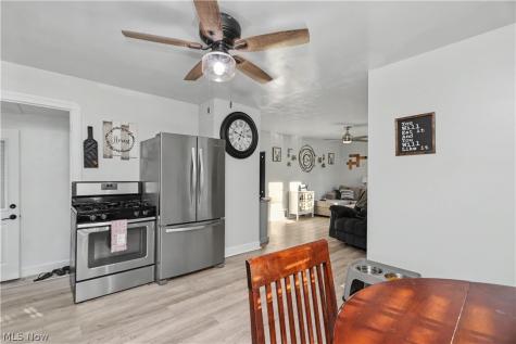 395 Indiana Avenue Mansfield OH 44905
