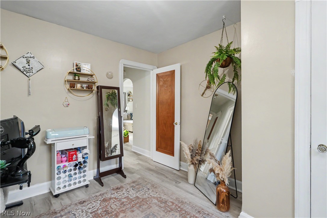 395 Indiana Avenue Mansfield OH 44905