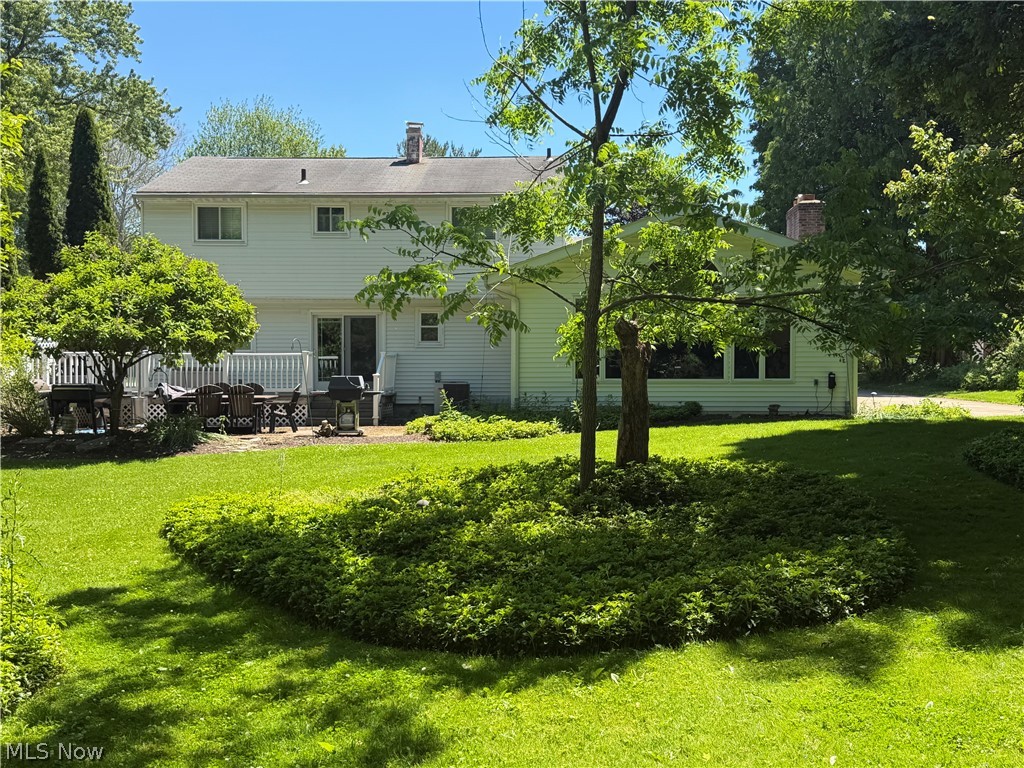 8094 Rolling Brook Road Northfield OH 44067